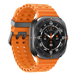 Samsung Galaxy Watch Ultra 2025 LTE 47mm SM-L705FZA1XSA - Titanium Grey