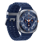 Samsung Galaxy Watch Ultra 2025 LTE 47mm SM-L705FZB1XSA - Titanium Blue