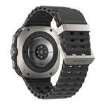 Samsung Galaxy Watch Ultra 2025 LTE 47mm SM-L705FZS1XSA - Titanium Silver