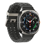 Samsung Galaxy Watch Ultra 2025 LTE 47mm SM-L705FZS1XSA - Titanium Silver
