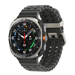 Samsung Galaxy Watch Ultra 2025 LTE 47mm SM-L705FZS1XSA - Titanium Silver