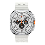 Samsung Galaxy Watch Ultra 2025 LTE 47mm SM-L705FAW1XSA - White