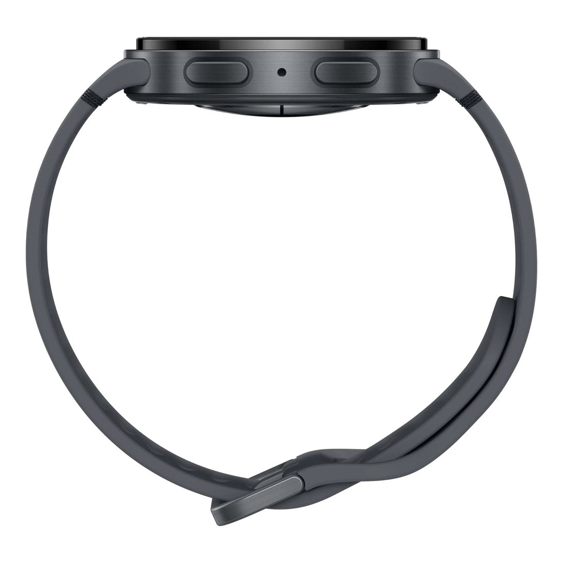 Samsung Galaxy Watch8 LTE 40mm SM-L325FDAAXSA - Graphite
