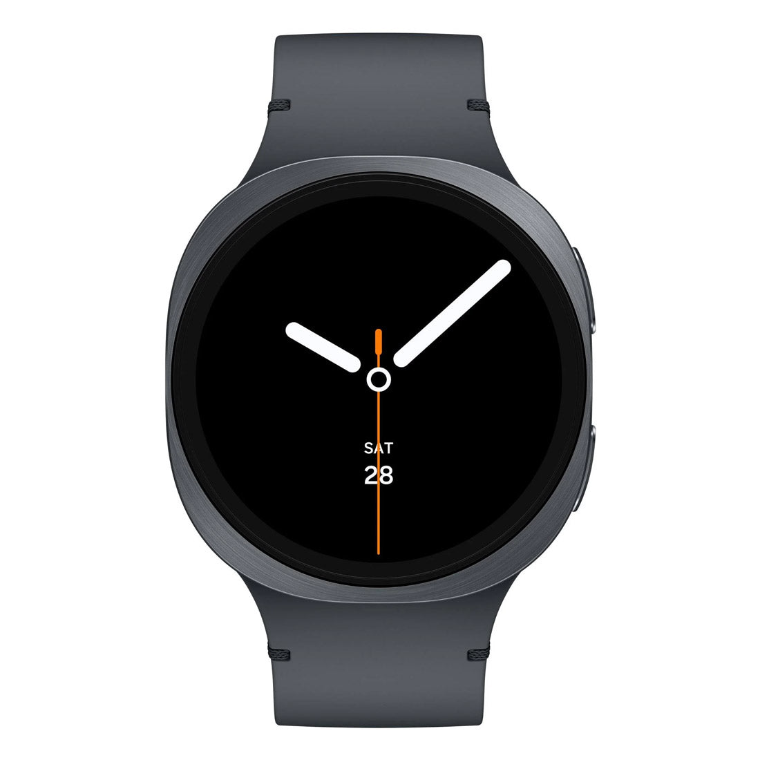 Samsung Galaxy Watch8 LTE 40mm SM-L325FDAAXSA - Graphite