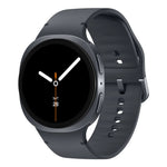 Samsung Galaxy Watch8 LTE 40mm SM-L325FDAAXSA - Graphite