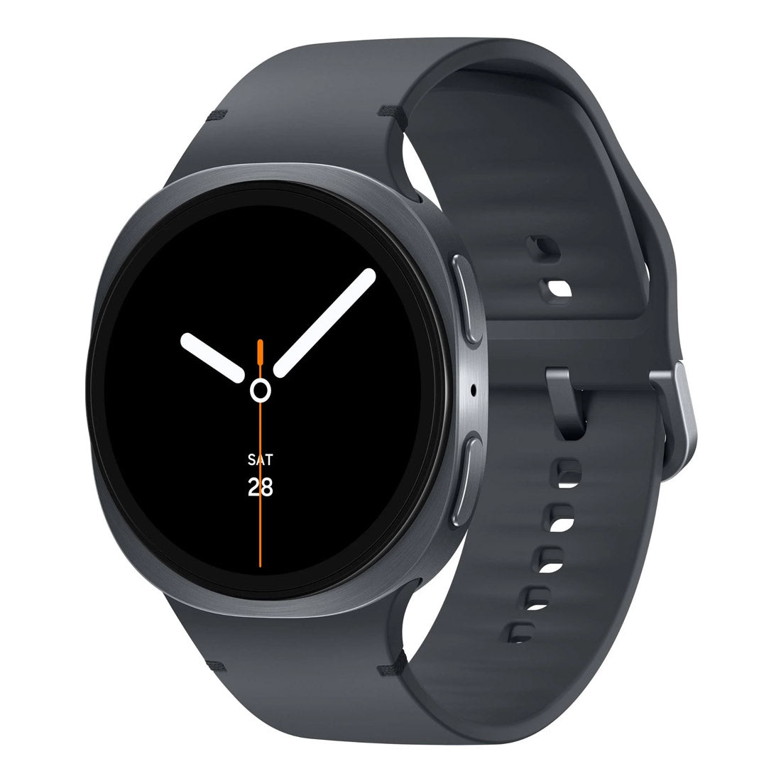 Samsung Galaxy Watch8 LTE 40mm SM-L325FDAAXSA - Graphite