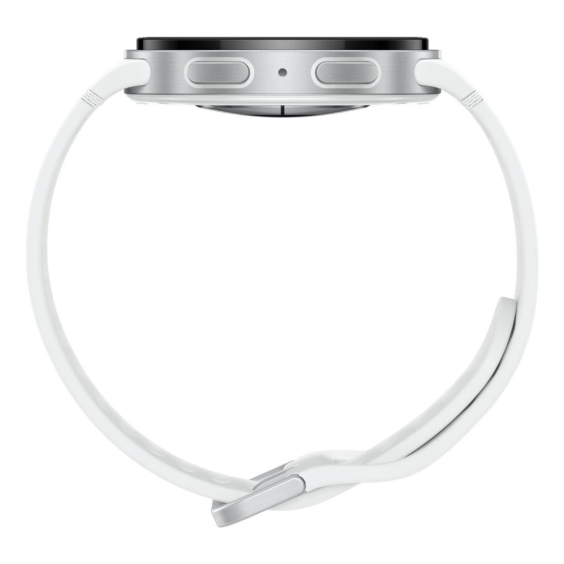 Samsung Galaxy Watch8 LTE 40mm SM-L325FZSAXSA - Silver