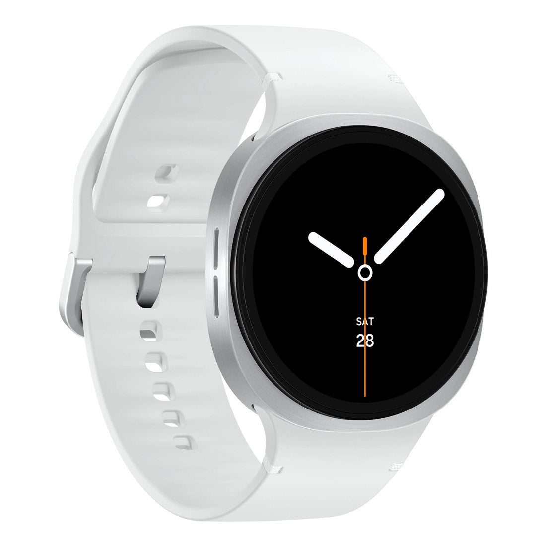 Samsung Galaxy Watch8 LTE 40mm SM-L325FZSAXSA - Silver