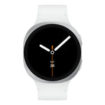 Samsung Galaxy Watch8 LTE 40mm SM-L325FZSAXSA - Silver
