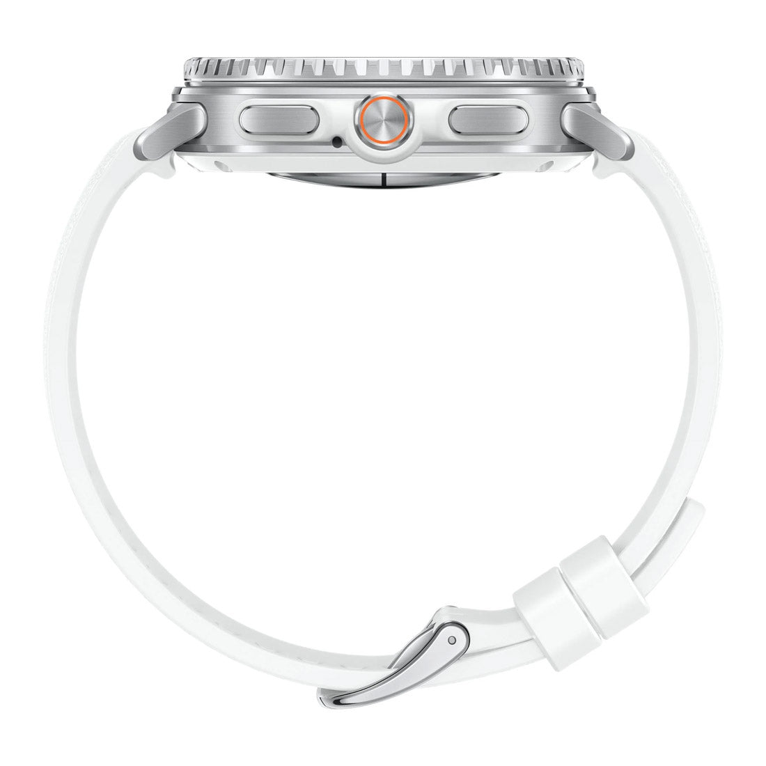 Samsung Galaxy Watch8 Classic Bluetooth 46mm SM-L500N - White