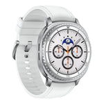 Samsung Galaxy Watch8 Classic Bluetooth 46mm SM-L500N - White