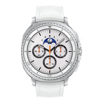 Samsung Galaxy Watch8 Classic LTE 46mm SM-L500N - White