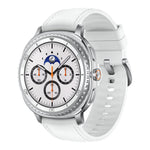 Samsung Galaxy Watch8 Classic LTE 46mm SM-L500N - White