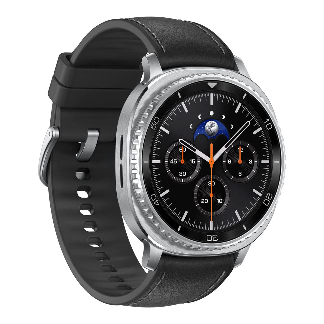 Samsung Galaxy Watch8 Classic LTE 46mm SM-L500N - Black