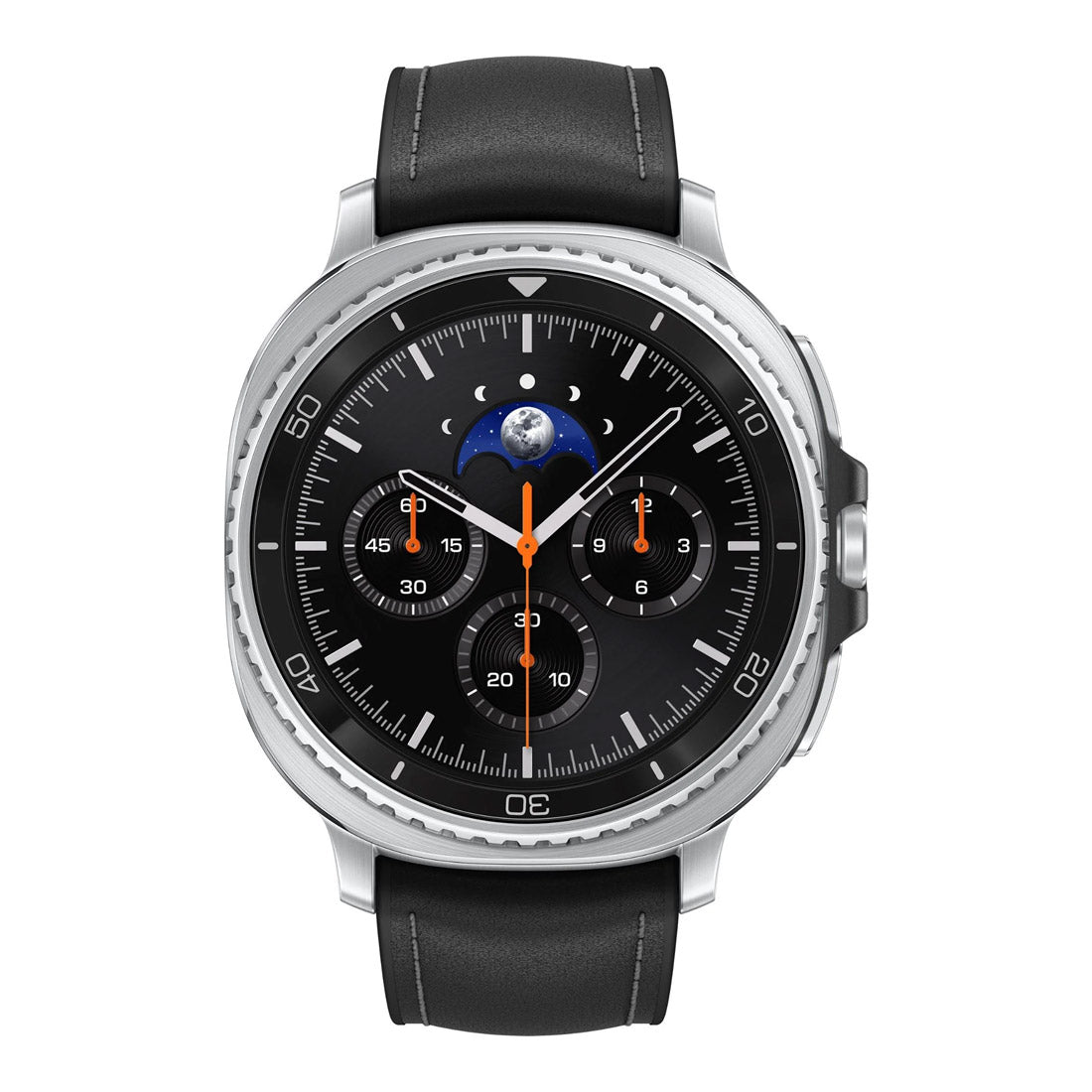 Samsung Galaxy Watch8 Classic LTE 46mm SM-L500N - Black