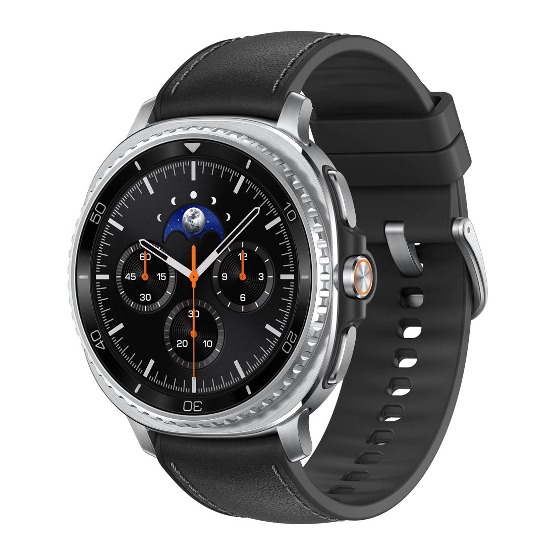 Samsung Galaxy Watch8 Classic LTE 46mm SM-L500N - Black