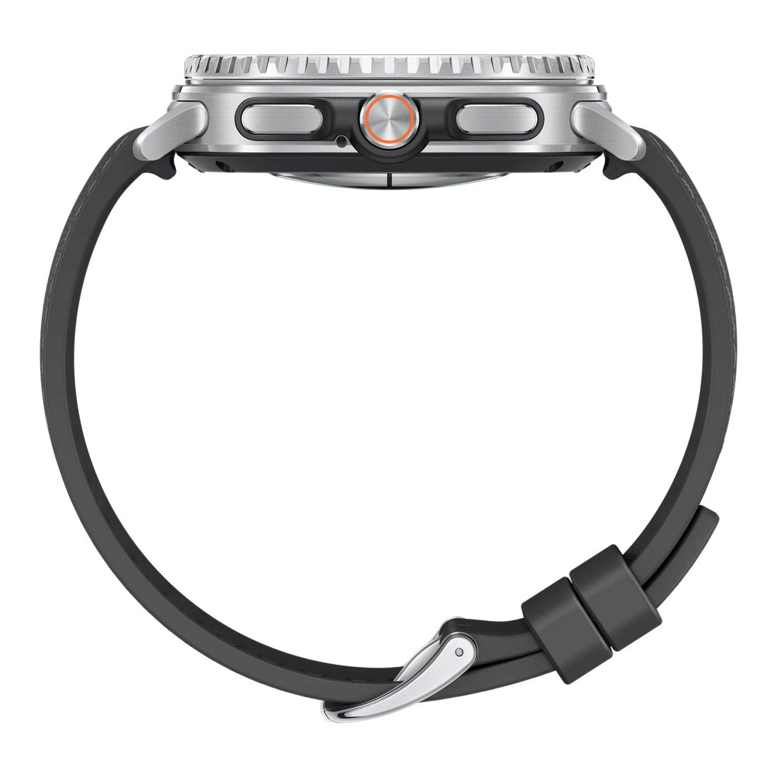 Samsung Galaxy Watch8 Classic LTE 46mm SM-L500N - Black