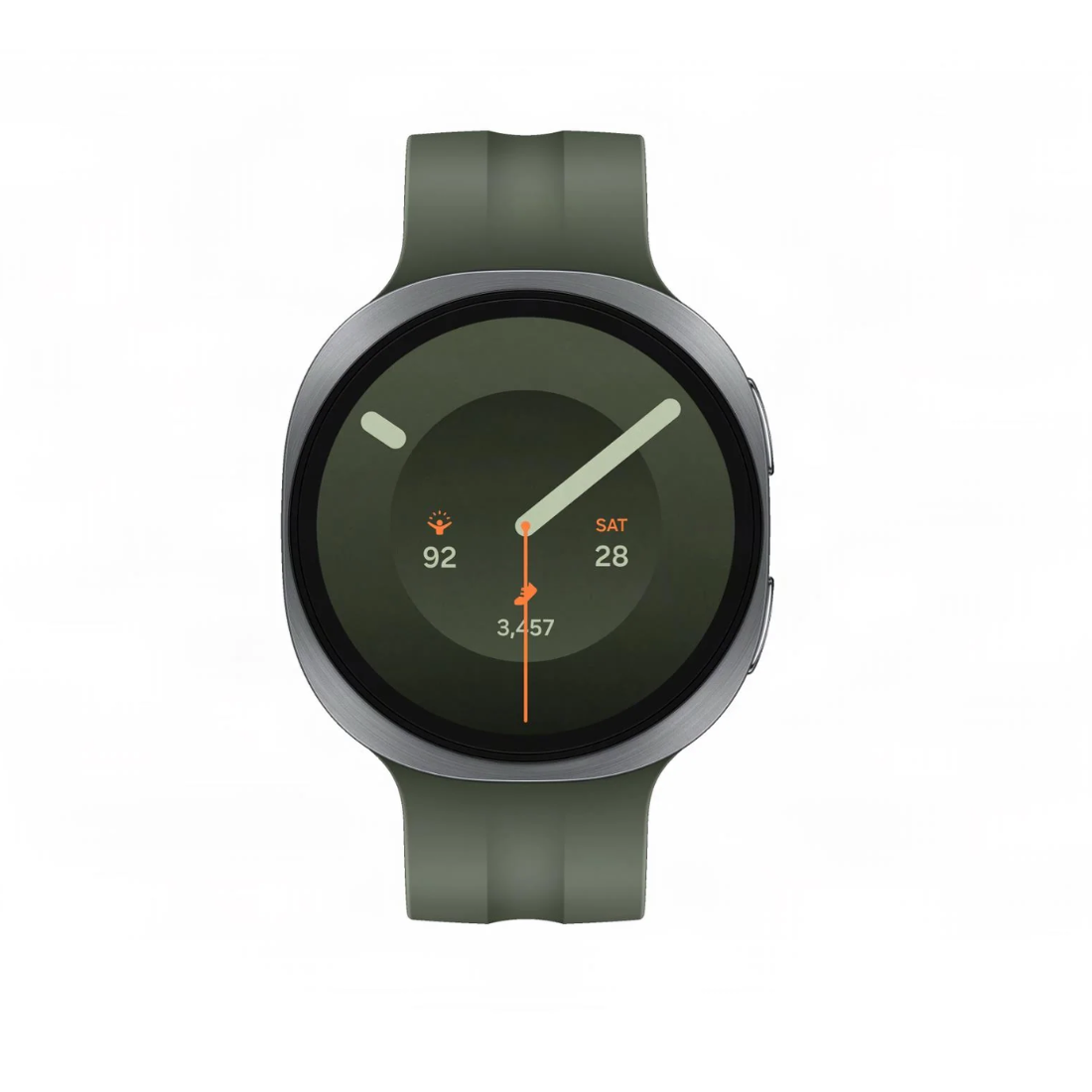 Xiaomi REDMI Watch 6 Smart Watch (2.07" AMOLED- AU Version) - Silver Gray