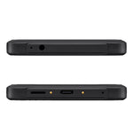 Samsung Galaxy XCover 7 5G (128GB/6GB, 6.6'', SM-G556, Rugged Phone) - Black