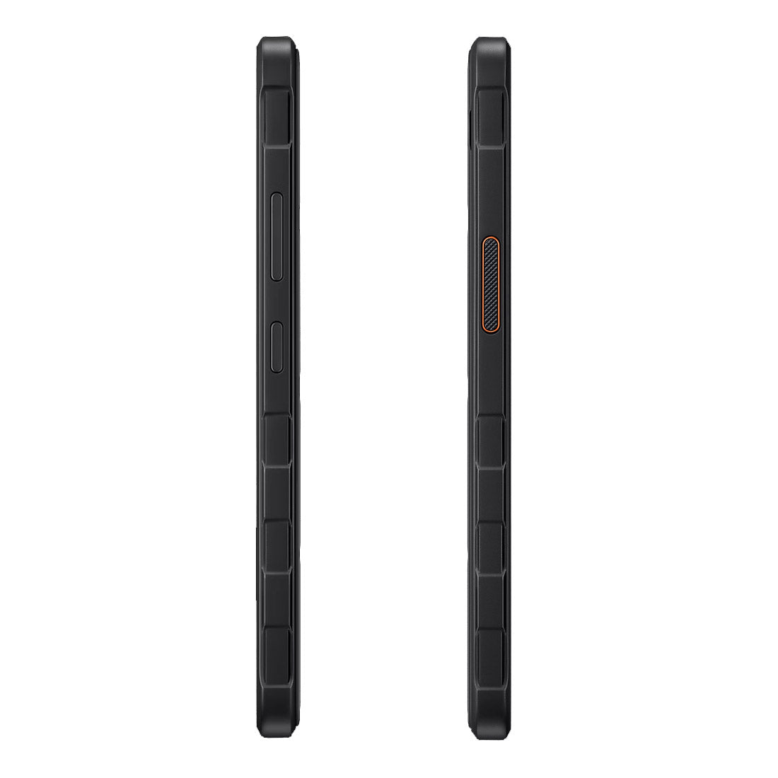 Samsung Galaxy XCover 7 5G (128GB/6GB, 6.6'', SM-G556, Rugged Phone) - Black
