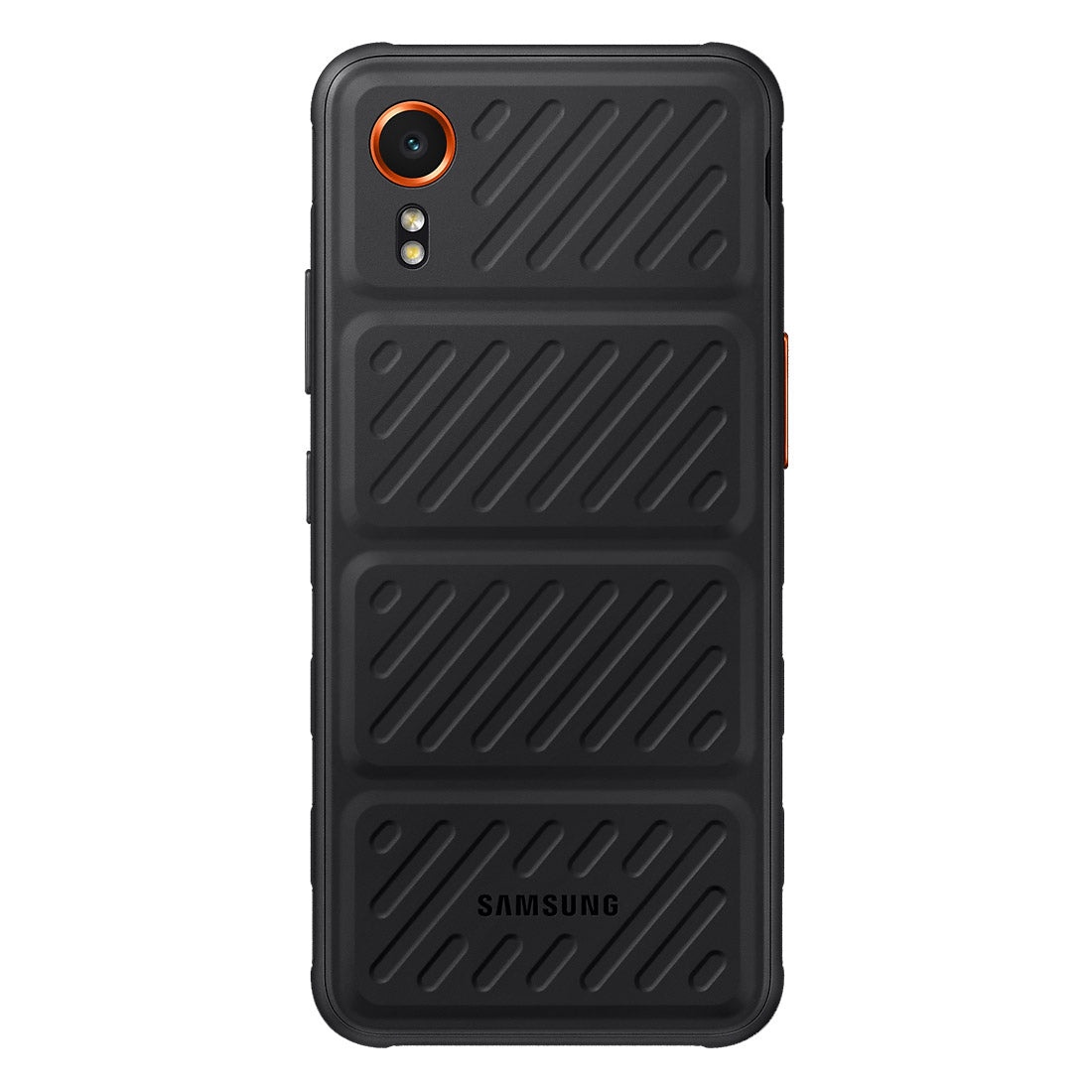 Samsung Galaxy XCover 7 5G (128GB/6GB, 6.6'', SM-G556, Rugged Phone) - Black