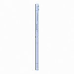 Samsung Galaxy Z Flip6 5G (Dual Sim, 256GB/12GB, 6.7'', SM-F741B) - Blue
