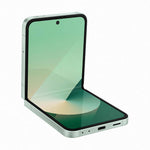 Samsung Galaxy Z Flip6 5G (Dual Sim, 256GB/12GB, 6.7'', SM-F741B) - Mint