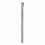 Samsung Galaxy Z Flip6 5G (Dual Sim, 256GB/12GB, 6.7'', SM-F741B) - Silver Shadow