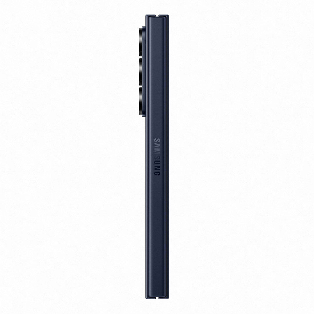 Samsung Galaxy Z Fold6 5G (Dual Sim, 256GB/12GB, SM-F956B) - Navy