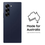 Samsung Galaxy Z Fold6 5G (Dual Sim, 256GB/12GB, SM-F956B) - Navy