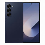 Samsung Galaxy Z Fold6 5G (Dual Sim, 256GB/12GB, SM-F956B) - Navy