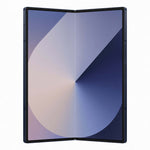 Samsung Galaxy Z Fold6 5G (Dual Sim, 256GB/12GB, SM-F956B) - Navy