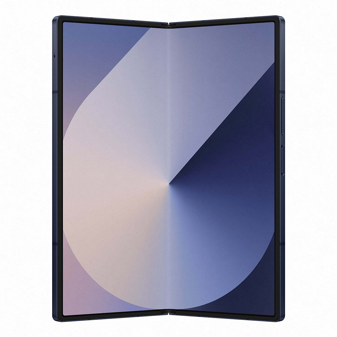 Samsung Galaxy Z Fold6 5G (Dual Sim, 256GB/12GB, SM-F956B) - Navy