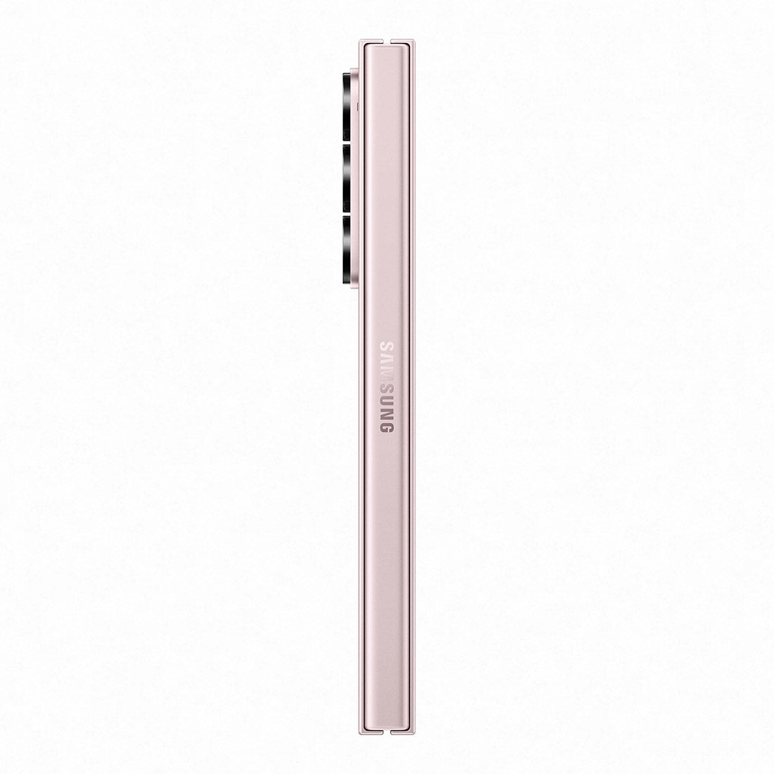 Samsung Galaxy Z Fold6 5G (Dual Sim, 512GB/12GB, SM-F956B) - Pink