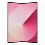 Samsung Galaxy Z Fold6 5G (Dual Sim, 512GB/12GB, SM-F956B) - Pink