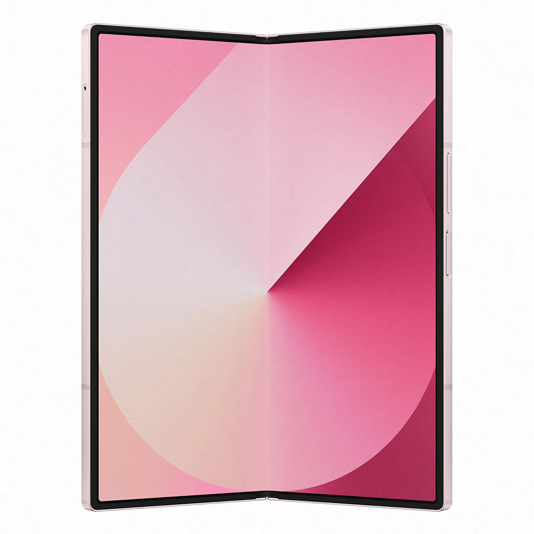 Samsung Galaxy Z Fold6 5G (Dual Sim, 512GB/12GB, SM-F956B) - Pink
