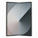 Samsung Galaxy Z Fold6 5G (Dual Sim, 256GB/12GB, SM-F956B) - Silver Shadow