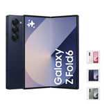 Samsung Galaxy Z Fold6 5G (Dual Sim, 512GB/12GB, SM-F956B)