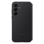 Samsung Galaxy A35 Smart View Wallet EF-ZA356CBEGWW - Black