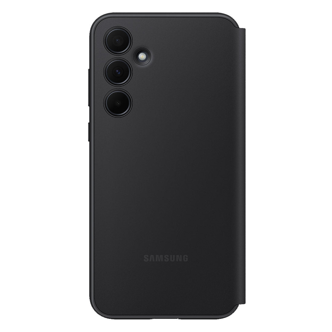 Samsung Galaxy A35 Smart View Wallet EF-ZA356CBEGWW - Black