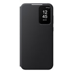 Samsung Galaxy A35 Smart View Wallet EF-ZA356CBEGWW - Black
