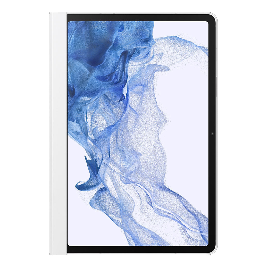 Samsung Galaxy Tab S8 11.0 Note View Cover EF-ZX700PWEGWW - White