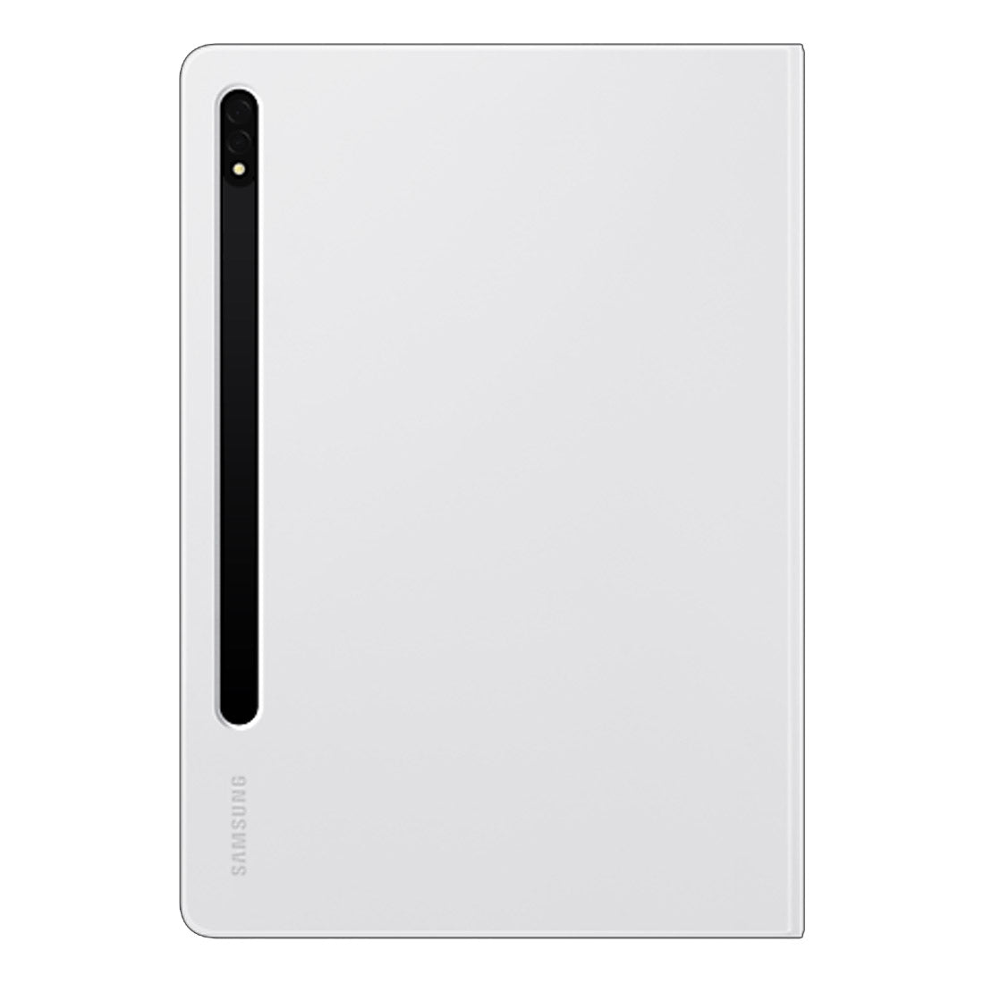 Samsung Galaxy Tab S8 11.0 Note View Cover EF-ZX700PWEGWW - White