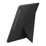 Samsung Galaxy Tab S10 FE+ Plus Smart Book Cover EF-BX620PBEGWW - Black