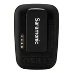 Saramonic Blink 500 ProX RX Dual-Channel Camera-Mount Digital Wireless Receiver (2.4 GHz)