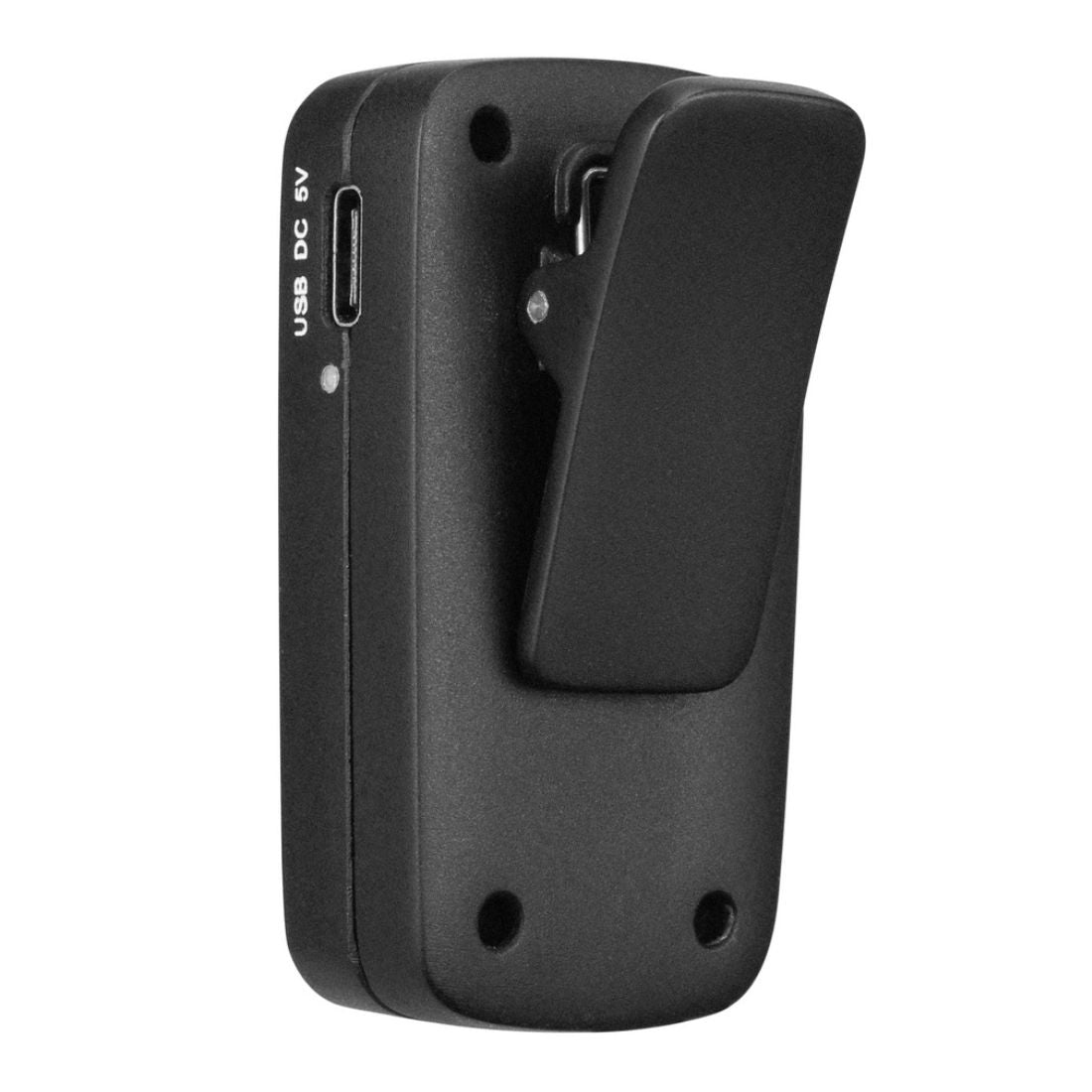 Saramonic Blink 500 RX Dual-Channel Camera-Mount Digital Wireless Receiver (2.4 GHz)
