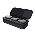 Saramonic Blink900 B2 Digital Camera-Mount Wireless Omni Lavalier Microphone System