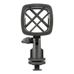 Saramonic SR-SMC10 Universal Shockmount for 15 to 31mm Shotgun Microphones