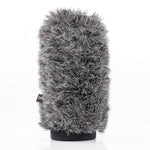 Saramonic TM-WS1 Furry Rigid Windscreen for SR-TM1