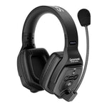 Saramonic WiTalk-WT3D 3-Person Full-Duplex Wireless Intercom System with Dual-Ear Headsets (1.9 GHz)